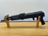 Pioneer Arms Hellpup 5.56x45mm Black 11.75" *EXCELLENT AK-STYLE PISTOL*