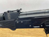 Pioneer Arms Hellpup 5.56x45mm Black 11.75" *EXCELLENT AK-STYLE PISTOL*
