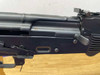 Pioneer Arms Hellpup 5.56x45mm Black 11.75" *EXCELLENT AK-STYLE PISTOL*