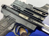 Ruger Mark II 4" Black .22LR *CUSTOM TARGET RIMFIRE SEMI-AUTO PISTOL*