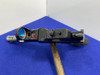 Ruger Mark II 4" Black .22LR *CUSTOM TARGET RIMFIRE SEMI-AUTO PISTOL*