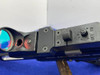 Ruger Mark II 4" Black .22LR *CUSTOM TARGET RIMFIRE SEMI-AUTO PISTOL*