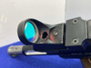Ruger Mark II 4" Black .22LR *CUSTOM TARGET RIMFIRE SEMI-AUTO PISTOL*