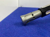 Ruger Mark II 4" Black .22LR *CUSTOM TARGET RIMFIRE SEMI-AUTO PISTOL*