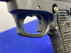 Ruger Mark II 4" Black .22LR *CUSTOM TARGET RIMFIRE SEMI-AUTO PISTOL*