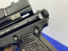 Ruger Mark II 4" Black .22LR *CUSTOM TARGET RIMFIRE SEMI-AUTO PISTOL*
