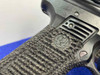 Ruger Mark II 4" Black .22LR *CUSTOM TARGET RIMFIRE SEMI-AUTO PISTOL*