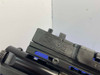 Ruger Mark II 4" Black .22LR *CUSTOM TARGET RIMFIRE SEMI-AUTO PISTOL*