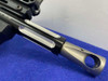 Ruger Mark II 4" Black .22LR *CUSTOM TARGET RIMFIRE SEMI-AUTO PISTOL*