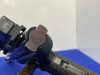 Ruger Mark II 4" Black .22LR *CUSTOM TARGET RIMFIRE SEMI-AUTO PISTOL*
