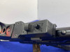 Ruger Mark II 4" Black .22LR *CUSTOM TARGET RIMFIRE SEMI-AUTO PISTOL*