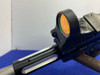 Ruger Mark II 4" Black .22LR *CUSTOM TARGET RIMFIRE SEMI-AUTO PISTOL*