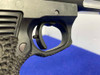 Ruger Mark II 4" Black .22LR *CUSTOM TARGET RIMFIRE SEMI-AUTO PISTOL*
