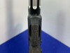 Ruger Mark II 4" Black .22LR *CUSTOM TARGET RIMFIRE SEMI-AUTO PISTOL*