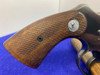 Colt Official Police .38 Spl 2" Blued *INCREDIBLE DOUBLE-ACTION COLT*-GID1191074530