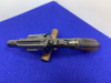 Colt Official Police .38 Spl 2" Blued *INCREDIBLE DOUBLE-ACTION COLT*-GID1191074530