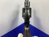 Colt Official Police .38 Spl 2" Blued *INCREDIBLE DOUBLE-ACTION COLT*-GID1191074530