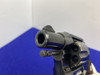 Colt Official Police .38 Spl 2" Blued *INCREDIBLE DOUBLE-ACTION COLT*-GID1191074530