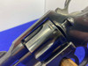 Colt Official Police .38 Spl 2" Blued *INCREDIBLE DOUBLE-ACTION COLT*-GID1191074530
