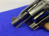 Colt Official Police .38 Spl 2" Blued *INCREDIBLE DOUBLE-ACTION COLT*-GID1191074530