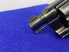 Colt Official Police .38 Spl 2" Blued *INCREDIBLE DOUBLE-ACTION COLT*-GID1191074530