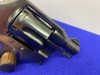 Colt Official Police .38 Spl 2" Blued *INCREDIBLE DOUBLE-ACTION COLT*-GID1191074530