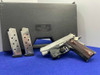 Kimber Pro CDP II Custom Shop 4" Stainless .45 ACP *AMAZING CUSTOM 1911*