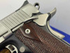 Kimber Pro CDP II Custom Shop 4" Stainless .45 ACP *AMAZING CUSTOM 1911*