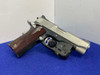 Kimber Pro CDP II Custom Shop 4" Stainless .45 ACP *AMAZING CUSTOM 1911*