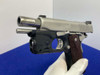 Kimber Pro CDP II Custom Shop 4" Stainless .45 ACP *AMAZING CUSTOM 1911*