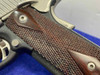 Kimber Pro CDP II Custom Shop 4" Stainless .45 ACP *AMAZING CUSTOM 1911*