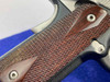 Kimber Pro CDP II Custom Shop 4" Stainless .45 ACP *AMAZING CUSTOM 1911*