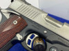 Kimber Pro CDP II Custom Shop 4" Stainless .45 ACP *AMAZING CUSTOM 1911*