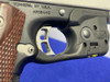 Kimber Pro CDP II Custom Shop 4" Stainless .45 ACP *AMAZING CUSTOM 1911*