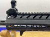 Sig Sauer MPX 9mm 8" Black *AWESOME AR-STYLE SEMI-AUTOMATIC PISTOL*