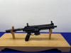 Sig Sauer MPX 9mm 8" Black *AWESOME AR-STYLE SEMI-AUTOMATIC PISTOL*