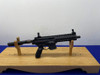 Sig Sauer MPX 9mm 8" Black *AWESOME AR-STYLE SEMI-AUTOMATIC PISTOL*