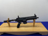 Sig Sauer MPX 9mm 8" Black *AWESOME AR-STYLE SEMI-AUTOMATIC PISTOL*