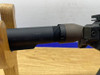 Sig Sauer MPX 9mm 8" Black *AWESOME AR-STYLE SEMI-AUTOMATIC PISTOL*