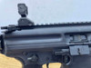 Sig Sauer MPX 9mm 8" Black *AWESOME AR-STYLE SEMI-AUTOMATIC PISTOL*