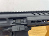 Sig Sauer MPX 9mm 8" Black *AWESOME AR-STYLE SEMI-AUTOMATIC PISTOL*