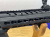 Sig Sauer MPX 9mm 8" Black *AWESOME AR-STYLE SEMI-AUTOMATIC PISTOL*
