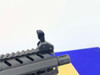 Sig Sauer MPX 9mm 8" Black *AWESOME AR-STYLE SEMI-AUTOMATIC PISTOL*