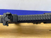 Sig Sauer MPX 9mm 8" Black *AWESOME AR-STYLE SEMI-AUTOMATIC PISTOL*