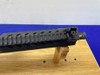 Sig Sauer MPX 9mm 8" Black *AWESOME AR-STYLE SEMI-AUTOMATIC PISTOL*