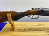 Remington Model 1894 12 Ga Blue 30" *EXCELLENT DOUBLE-BARREL SHOTGUN