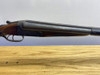 Remington Model 1894 12 Ga Blue 30" *EXCELLENT DOUBLE-BARREL SHOTGUN