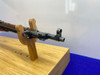 1953 Izhevsk M44 7.62x54R Blued 21" *AMAZING POSTWAR SOVIET MOSIN NAGANT*