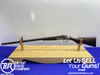 Crescent Arms Nitro Hunter 12Ga Blued 30" *VINTAGE SINGLE-SHOT SHOTGUN*