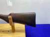 Crescent Arms Nitro Hunter 12Ga Blued 30" *VINTAGE SINGLE-SHOT SHOTGUN*